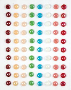 Preview: Craft Consortium - Enamel Dots - 