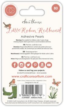 Preview: Craft Consortium - Enamel Dots - 