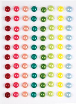 Preview: Craft Consortium - Enamel Dots - 
