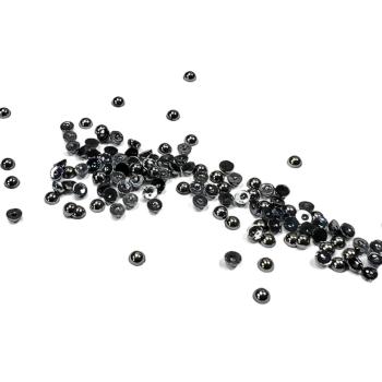 Preview: Simple and Basic - Halbperlen 3mm 