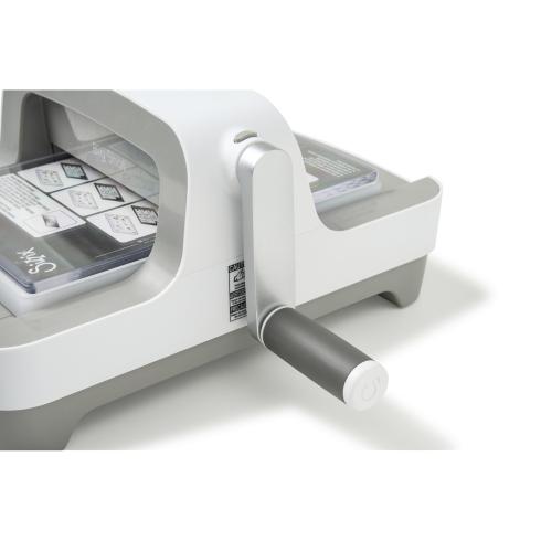 Preview: Sizzix Big Shot Maschine – Redesign 2025