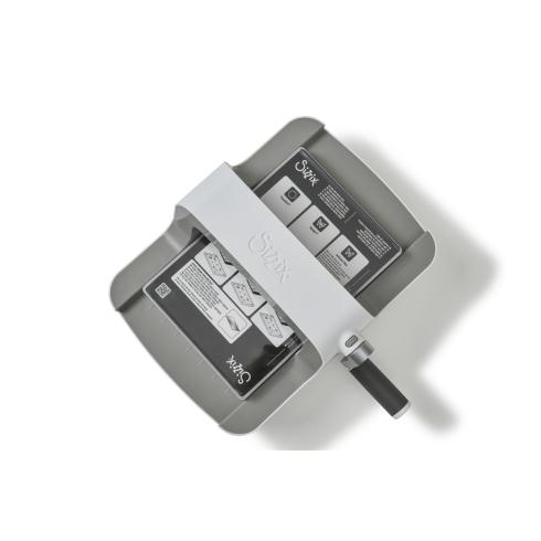 Preview: Sizzix Big Shot Maschine – Redesign 2025