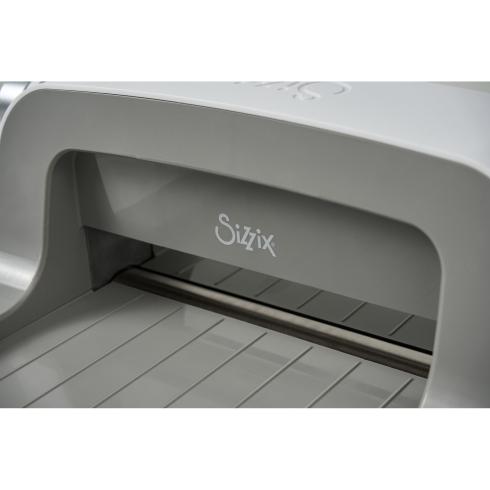 Preview: Sizzix Big Shot Maschine – Redesign 2025