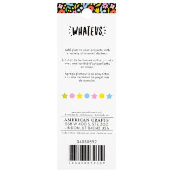 Preview: American Crafts - Enamel Dots 
