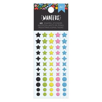 Preview: American Crafts - Enamel Dots 