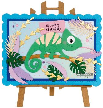 Preview: Marianne Design - Klebeperlen 