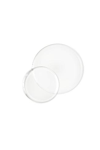 Sizzix - Circular Cutting Pads Ø3 1/2 & Ø5 Inch