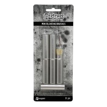 Ranger - Tim Holtz - Blending Tool "Distress Mini Blending Brushes"