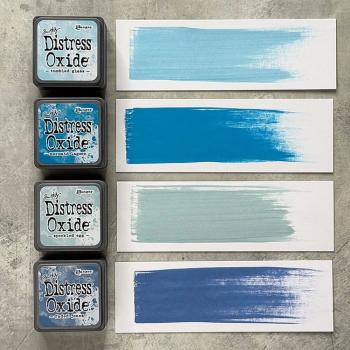 Preview: Ranger - Tim Holtz "Distress Oxide Mini Ink Pad Kit #10"