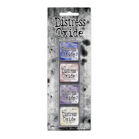 Ranger - Tim Holtz "Distress Oxide Mini Ink Pad Kit #11"