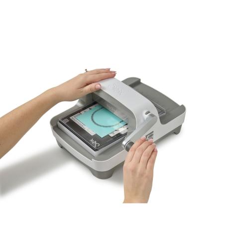 Sizzix • Big Shot Maschine - Starter Kit (Redesign 2025)