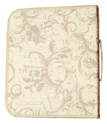 Preview: Studio Light - Aufbewahrungstasche 