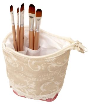 Preview: Studio Light - Federmappe "Pop-up Pencil Case"