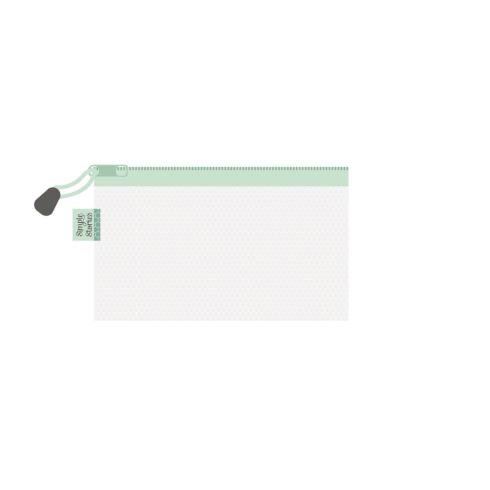 Simple Stories - Basteltasche - Craft Storage Pouch Small 10x6cm