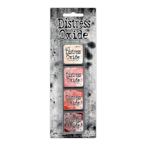 Ranger - Tim Holtz "Distress Oxide Mini Ink Pad Kit #13"