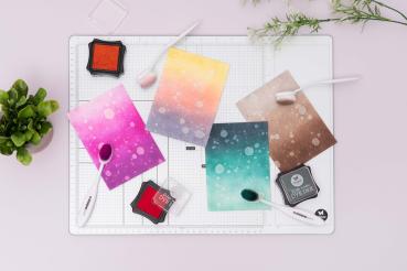 Preview: Studio Light - Blending Brushes 