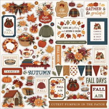 Preview: Carta Bella - Mega Bundle 
