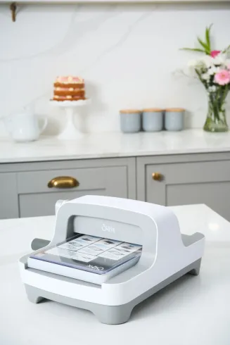 Sizzix Big Shot Maschine – Redesign 2025