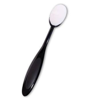 LaCreativ - Blender Brush Pinsel Schwarz - Black