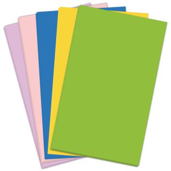 Gratis Papiermix Sortiment 2026