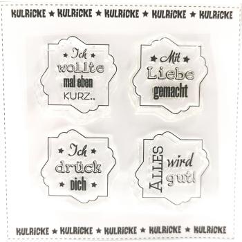 Label Kul - Mit Liebe