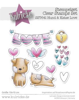 Kulricke Stempel 