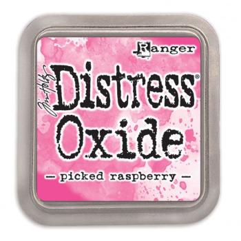 Ranger Distress Oxide Picked Raspberry