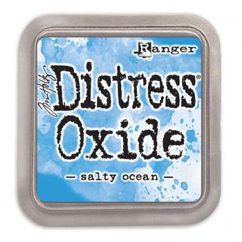 Ranger Distress Oxide Salty Ocean