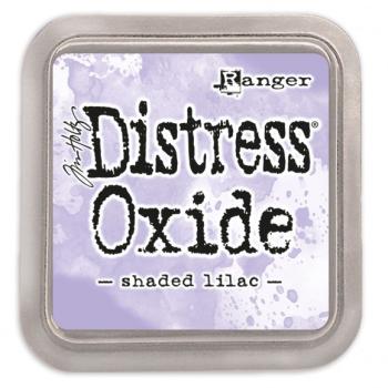 Ranger Distress Oxide Shaded Lilac