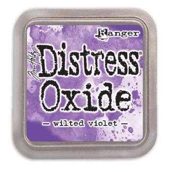 Ranger Distress Oxide Wilted Violet