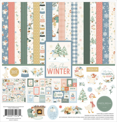 Preview: Carta Bella - Mega Bundle 