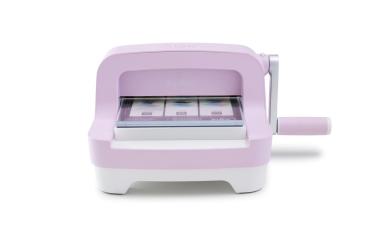 Preview: Sizzix - Big Shot Machine Only 