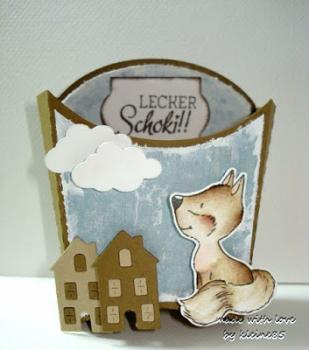 Fuchs Stempel