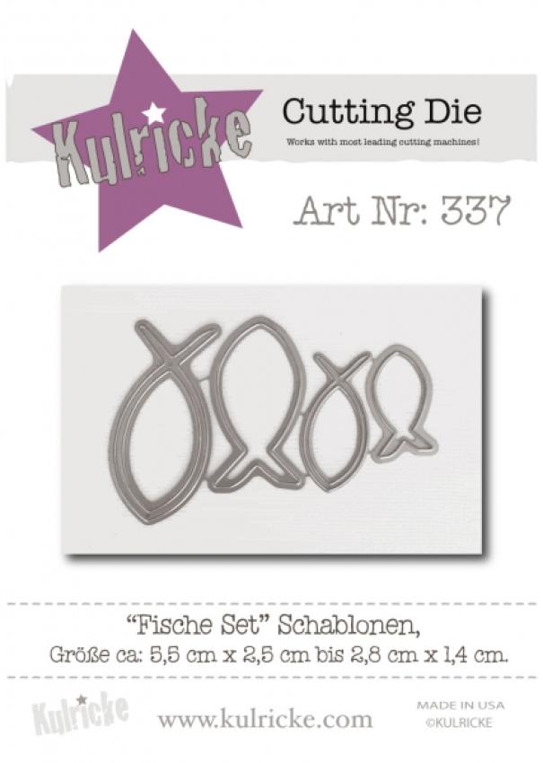 Fische Set