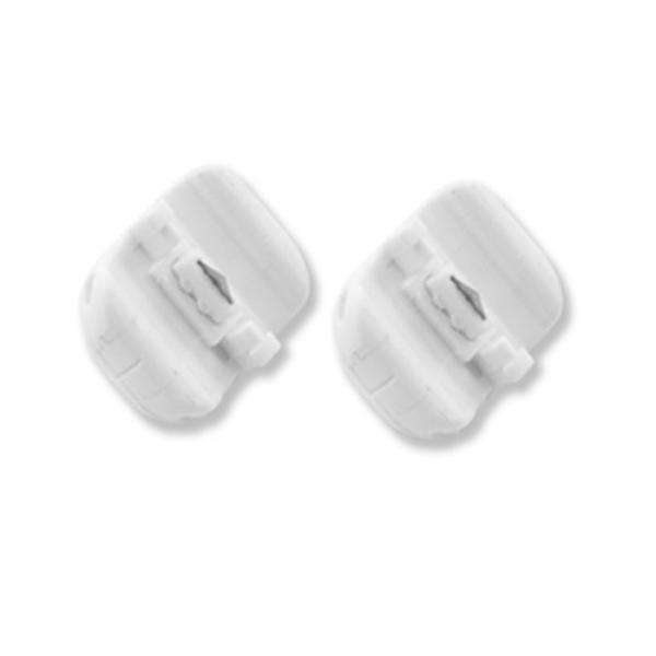Vaessen Creative - Ersatzklingen zum Schneiden 2pcs Weiss