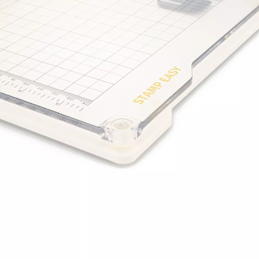 Vaessen Creative - Stamp Easy - Stempeltool