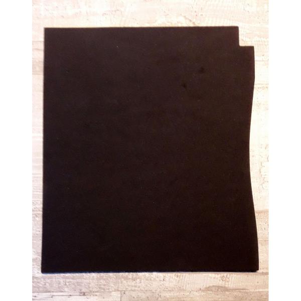 Nellie Snellen - Tools for Stamping and Colouring - " Replacement Foam mat for Stamping Buddy " - Ersatz Schaumstoffmatte 