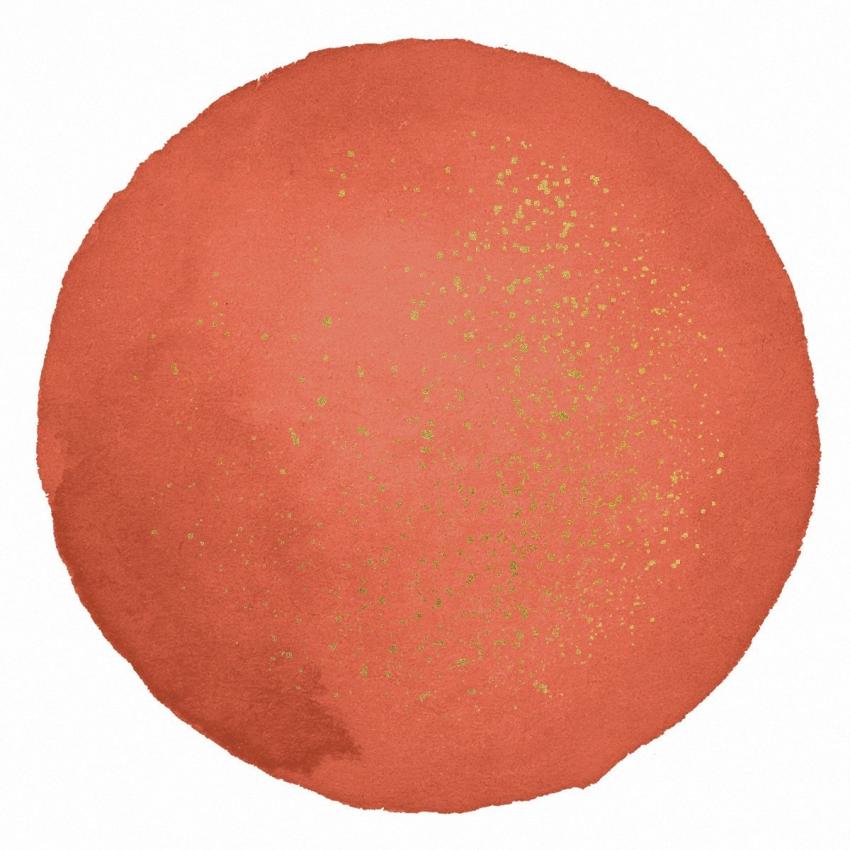 Couture Creations Alcohol Ink Golden Age Burnt Sienna