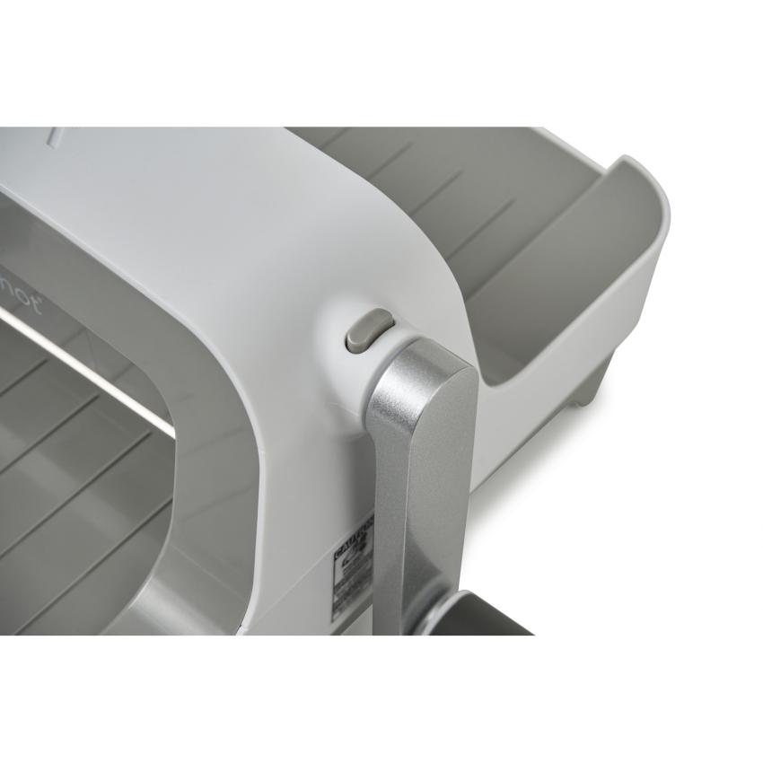 Sizzix Big Shot Maschine – Redesign 2025