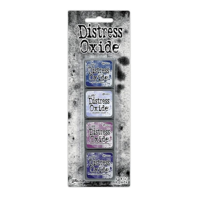 Ranger - Tim Holtz "Distress Oxide Mini Ink Pad Kit #5"
