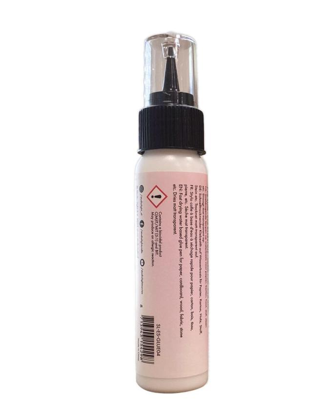 Studio Light - Flüssigkleber - Tacky Glue 60ml