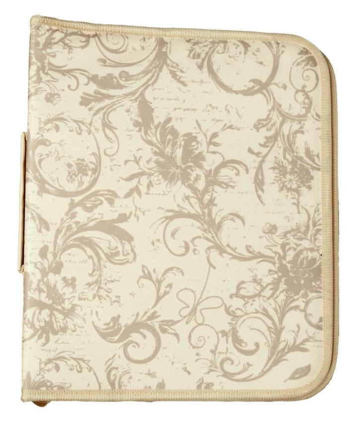 Studio Light - Aufbewahrungstasche "Storage Case A4+ Size"