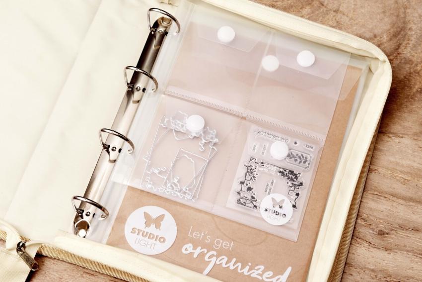 Studio Light - Aufbewahrungstasche "Storage Case A4+ Size"