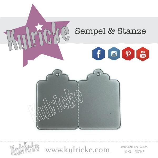 Geschenk Tag