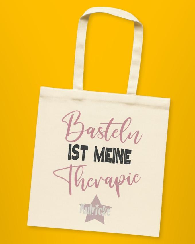 Kulricke Baumwolltasche | Jutebeutel | Einkaufstasche | Umhängetasche