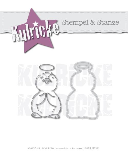 Felix Engel Stempel und Stanze Set