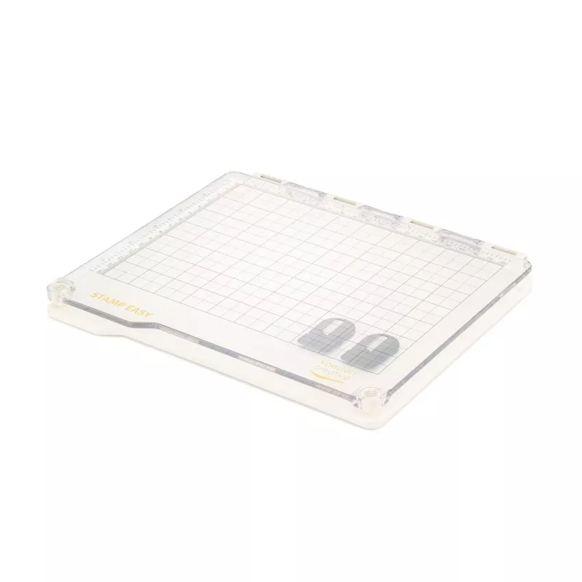 Vaessen Creative - Stamp Easy - Stempeltool