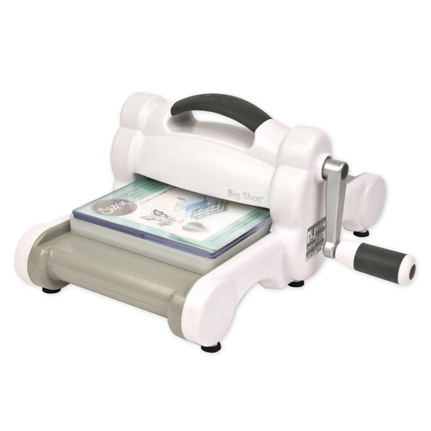 Sizzix Big Shot (A5)
