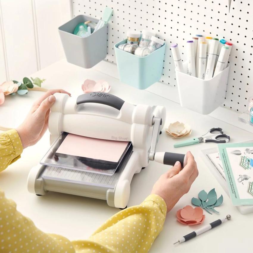 Sizzix Big Shot (A5)