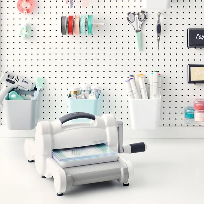 Sizzix Big Shot (A5)
